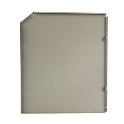 Picture of Side Panel Right, Gray050-5209-00-253