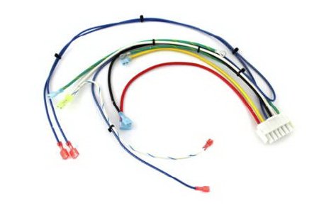 Picture of Midmark® Sterilizer MCB Harness015-1554-00