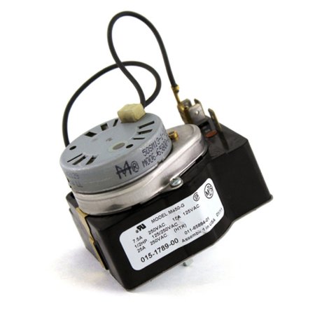 Picture of Timer Assembly002-0373-00