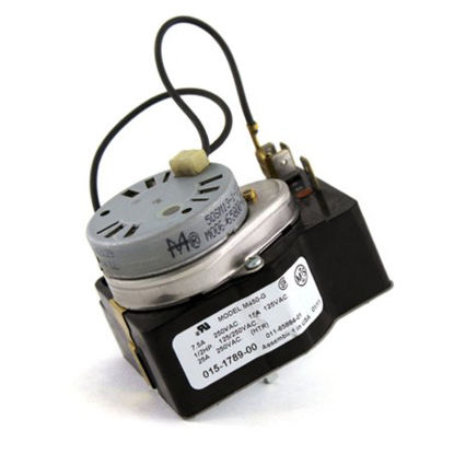 Picture of Timer Assembly002-0373-00