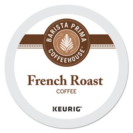 Picture of French Roast K-Cups Coffee PackGMT-6611CT