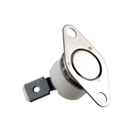 Picture of Sterilizer Thermostat Opens at 295° ± 7° F Temp Rise, Closes At 240° ± 12° F002-0370-00