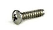 Picture of Midmark® Sterilizer Door Cover Screw040-0008-116