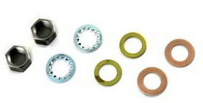 Picture of Midmark® Sterilizer Heater Gasket Kit With Plate002-1350-00