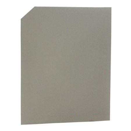 Picture of Side Panel Left, Peael Gray050-5227-00-253