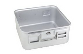 Picture of Sterilizer Container 5-1/3 Inch730401B