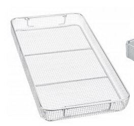 Picture of Sterilization Wire Basket 2 Inch740600