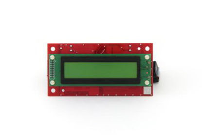 Picture of Midmark® Sterilizer PCB Display Assembly 18 Inch015-1550-02
