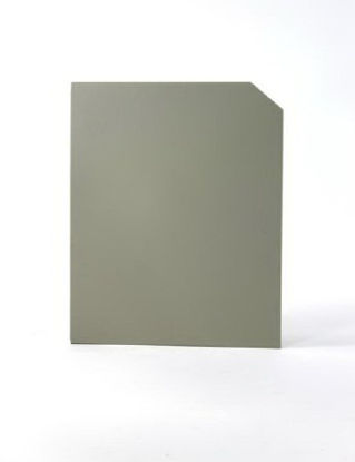 Picture of Midmark® Sterilizer Side Panel Gray050-5228-00-253