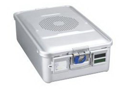 Picture of Sterilization Container Jarit® 4 Inch730510