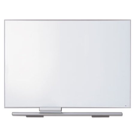 Picture of Polarity Magnetic Porcelain Dry Erase White Board, 48 x 34, Aluminum FrameICE-31440