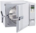 Picture of EA Series Automatic Sterilizer Steam 15 X 30 Inch Chamber Single Door3870EAP