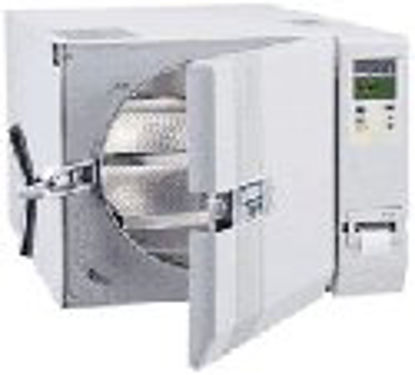 Picture of EA Series Automatic Sterilizer Steam 15 X 30 Inch Chamber Single Door3870EAP