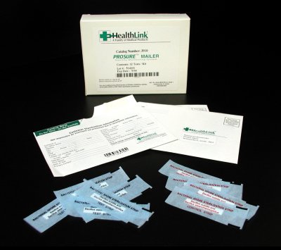 Picture of ProSpore Mailer 26 per Box3926