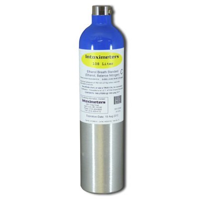 Picture of Dry Gas Tank 108 Liter22-0060-01