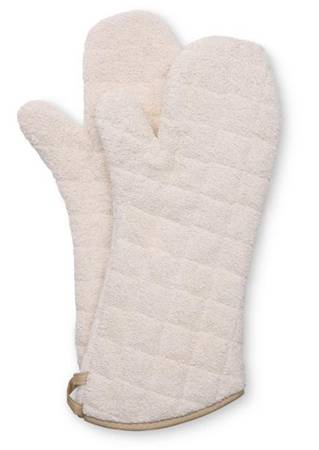 Picture of Autoclave Mitt 17 Inch LengthPS-3617