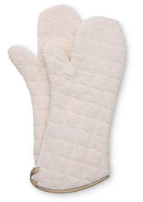 Picture of Autoclave Mitt 17 Inch LengthPS-3617