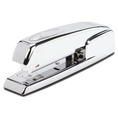 Picture of 747 Business Full Strip Desk Stapler, 25-Sheet Capacity, Polished ChromeSWI-74720