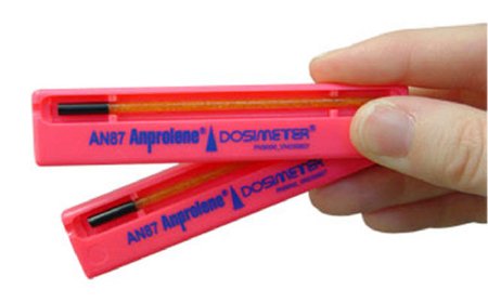 Picture of Anprolene® DOSIMETER® Sterilization Chemical Integrator Pack EO GasAN87.00