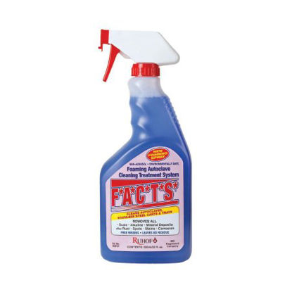 Picture of F.A.C.T.S® Autoclave Cleaner34533-27