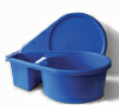 Picture of Sterilization Instrument Tray Cidex® 8-1/2 X 19 Inch82032