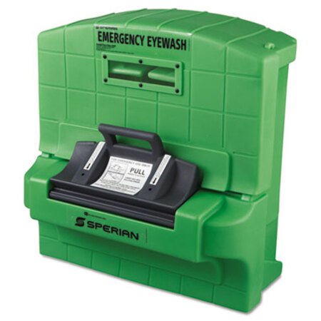 Picture of Fendall Pure Flow 1000 Emergency Eyewash Station, 7 galFND-320010000000