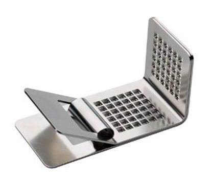 Picture of Verify™ All Clean Test Indicator Holder Stainless SteelLCC010