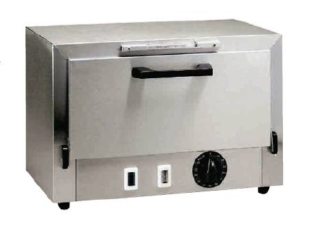 Picture of Grafco® Model 200 Dry Heat Sterilizer Dry Heat 5 X 7-1/2 X 12-1/2 Inch Chamber Manual Door8375