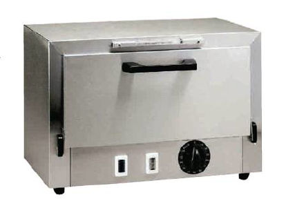 Picture of Grafco® Model 200 Dry Heat Sterilizer Dry Heat 5 X 7-1/2 X 12-1/2 Inch Chamber Manual Door8375