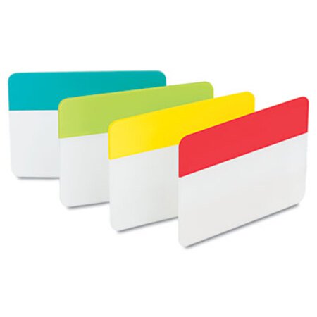 Picture of Tabs, 1/5-Cut Tabs, Assorted Colors, 2" Wide, 24/PackMMM-686ALYR