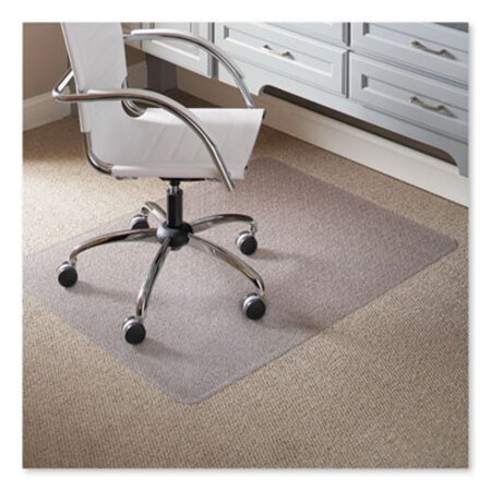 Picture of Task Series AnchorBar Chair Mat for Carpet up to 0.25", 46 x 60, ClearESR-120321