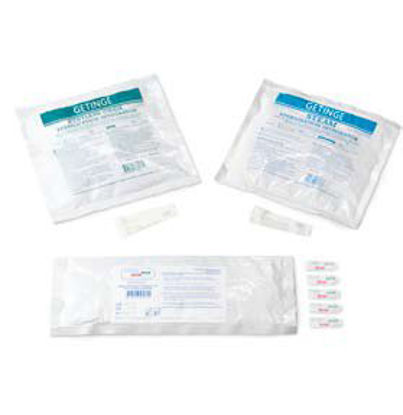 Picture of Getinge Sterilization Chemical Integrator Strip Steam 2 Inch61301658261