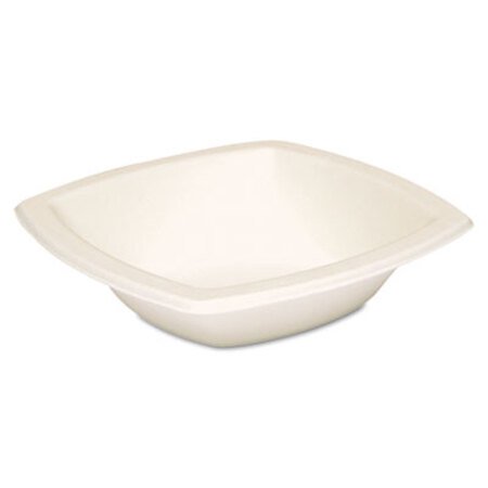 Picture of Bare Eco-Forward Sugarcane Dinnerware, Bowl, 12 oz, Ivory, 125/PackSCC-12BSC2050PK