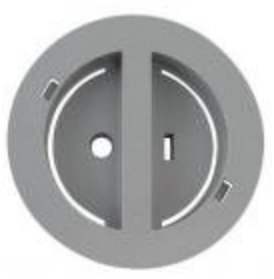 Picture of Water Reservoir Cover PVC02550019