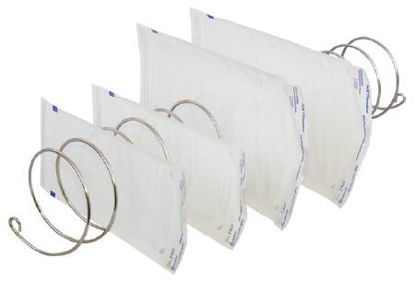 Picture of Steri-Coil™ Sterilization Pouch Divider 19 Inch, LargeSCD-001