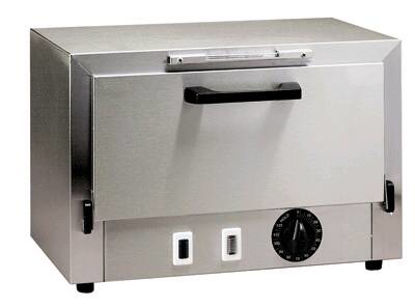 Picture of Grafco® Model 300 Dry Heat Sterilizer Dry Heat Manual Door8376