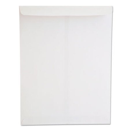 Picture of Catalog Envelope, #13 1/2, Square Flap, Gummed Closure, 10 x 13, White, 250/BoxUNV-45104
