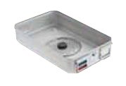 Picture of Sterilization Container SterilContainer™ 4-1/4 X 11-1/4 X 18-1/2 InchJN740