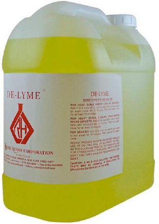 Picture of DE-LYME® Lime and Mineral Scale Remover345DLGL