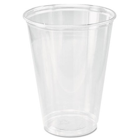 Picture of Ultra Clear PET Cups, 10 oz, Tall, 50/Bag, 20 Bags/CartonDCC-TP10DCT