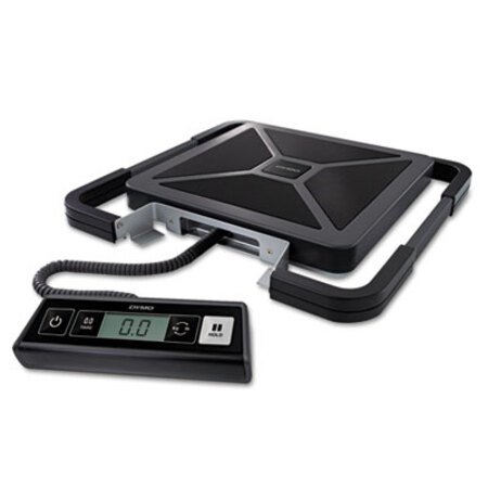Picture of S100 Portable Digital USB Shipping Scale, 100 Lb.PEL-1776111