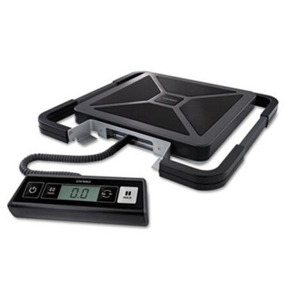 Picture of S100 Portable Digital USB Shipping Scale, 100 Lb.PEL-1776111