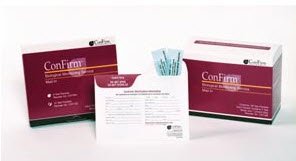 Picture of ConFirm™ Sterilizer Monitoring Mail-In Service Steam / EO Gas / Dry Heat / Chemical VaporCST480