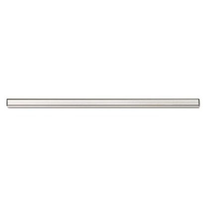 Picture of Grip-A-Strip Display Rail, 36 x 1 1/2, Aluminum FinishAVT-2005