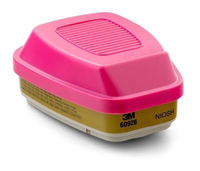 Picture of 3M™ Respirator Filter665513405