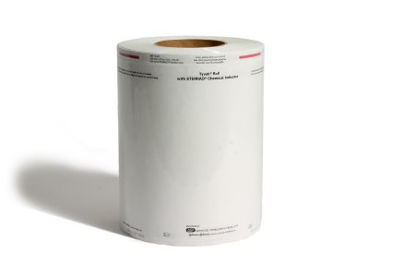 Picture of Heat Seal Roll Tyvek® 8 Inch X 22 Foot Sterrad® Sterilization System12420
