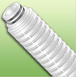 Picture of Chemical Sterilant Prefilter CartridgeA1562