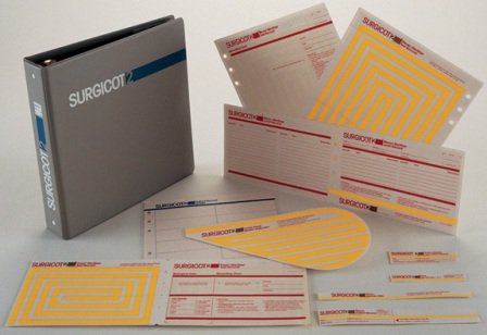 Picture of Verify® Sterilization Chemical Integrator Strip Steam 4 Inch Length801010