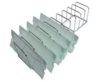 Picture of Sterilization Rack 8 X 8 X 21 InchSR-008