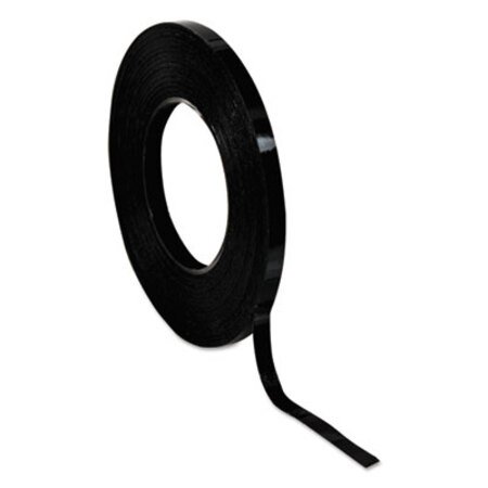 Picture of Graphic Chart Tapes, 0.13" x 27 ft, Matte BlackCHA-BG1251M